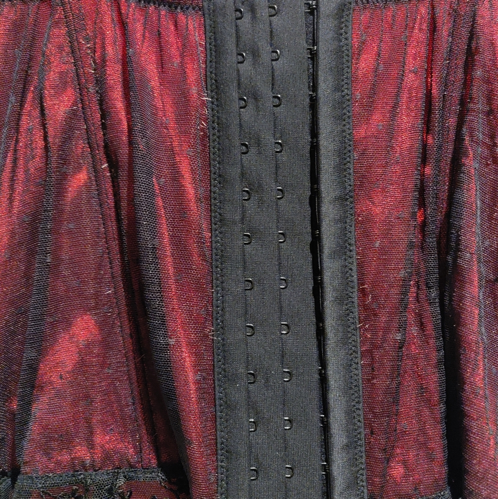 Affinitas Intimates Corset - Picture 4 of 7